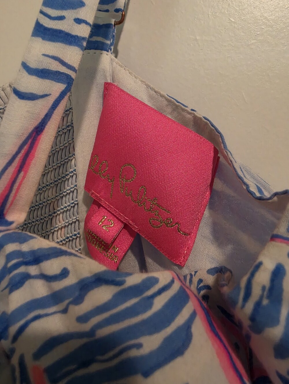 Lilly Pulitzer Analeese Midi Sailboat Dress - Picture 4 of 5